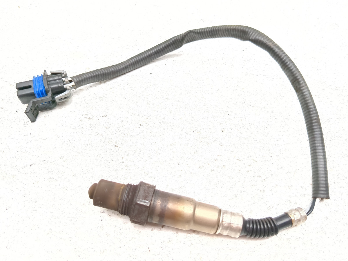 S③-2 16-19 Can Am Spyder F3-T SE6 O2 Oxygen Exhaust Sensor - Sun Coast