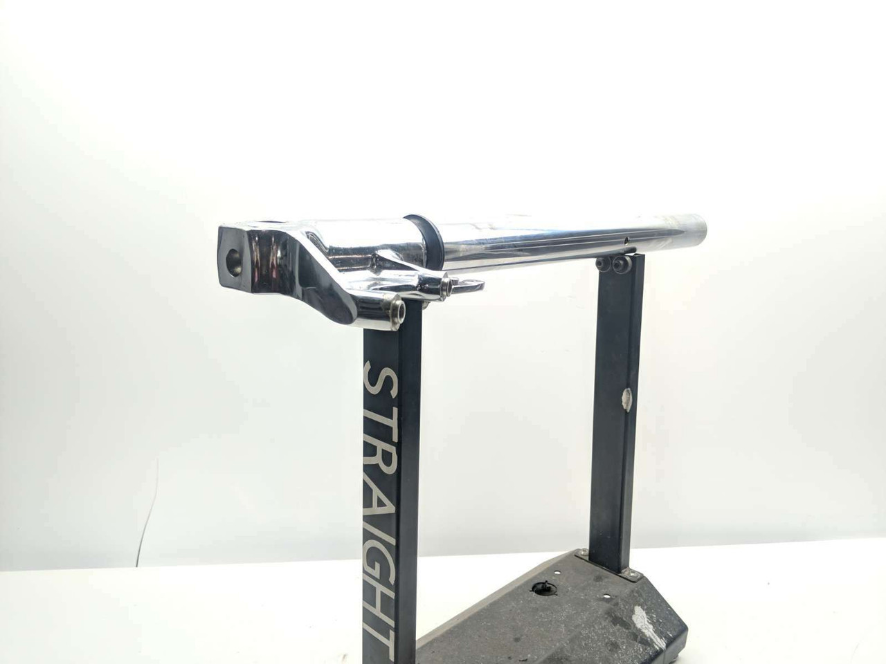 06-24 Suzuki VZR1800 M109R Boulevard Front Suspension Fork Outer