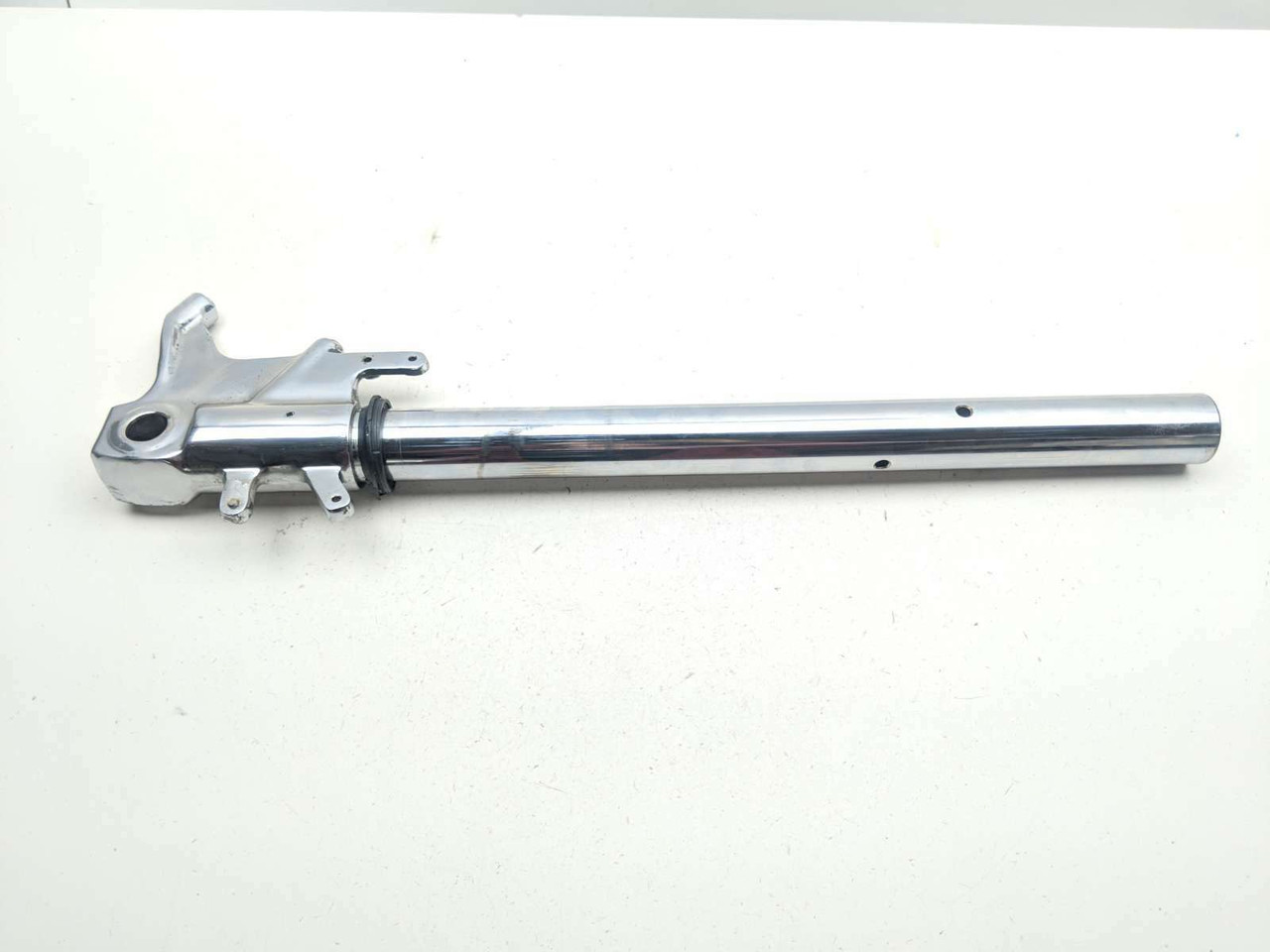 06-24 Suzuki VZR1800 M109R Boulevard Front Suspension Fork Outer