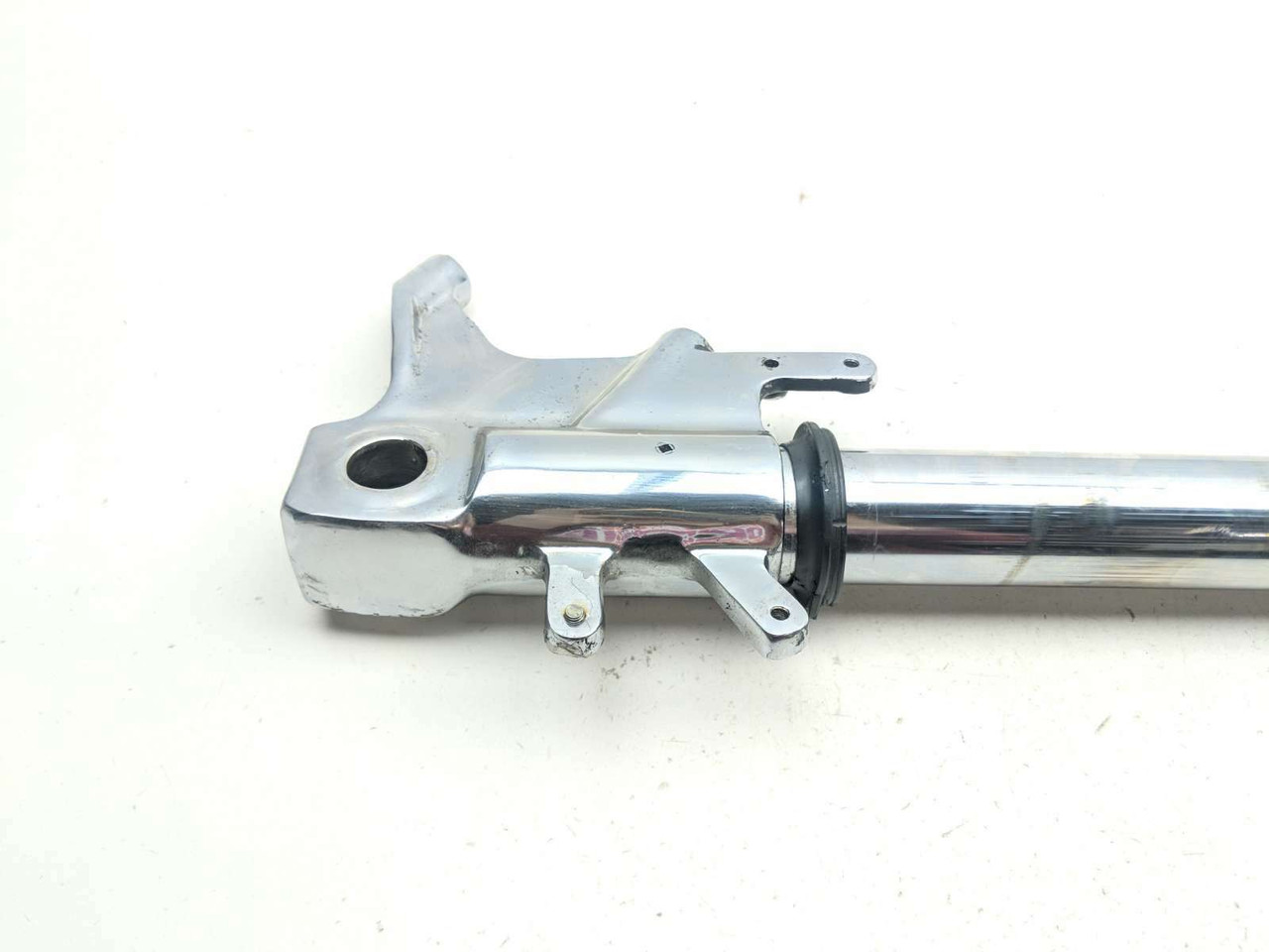 06-24 Suzuki VZR1800 M109R Boulevard Front Suspension Fork Outer