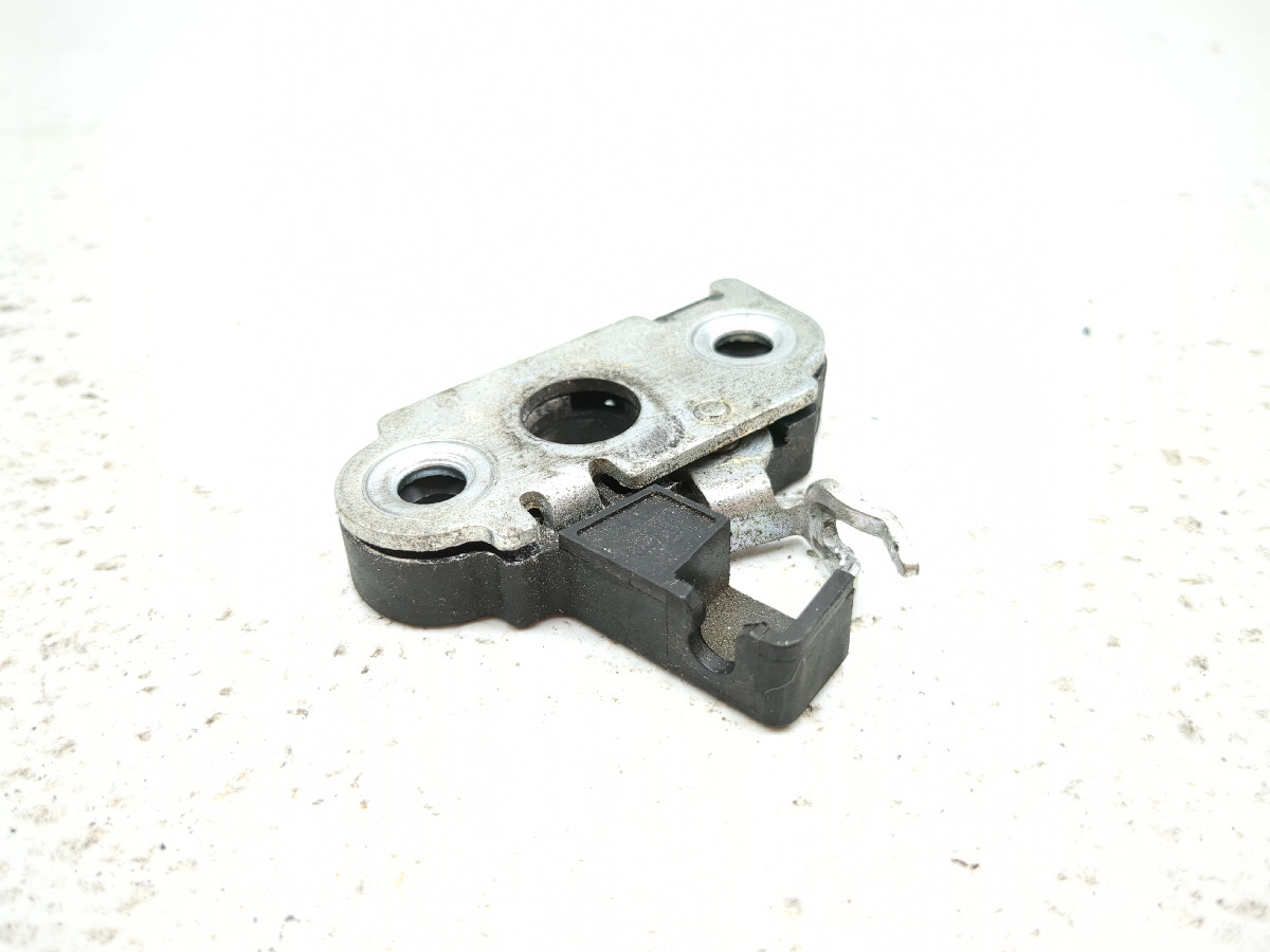 16-19 Can Am Spyder F3-T SE6 Seat Latch Lock - Sun Coast Cycle