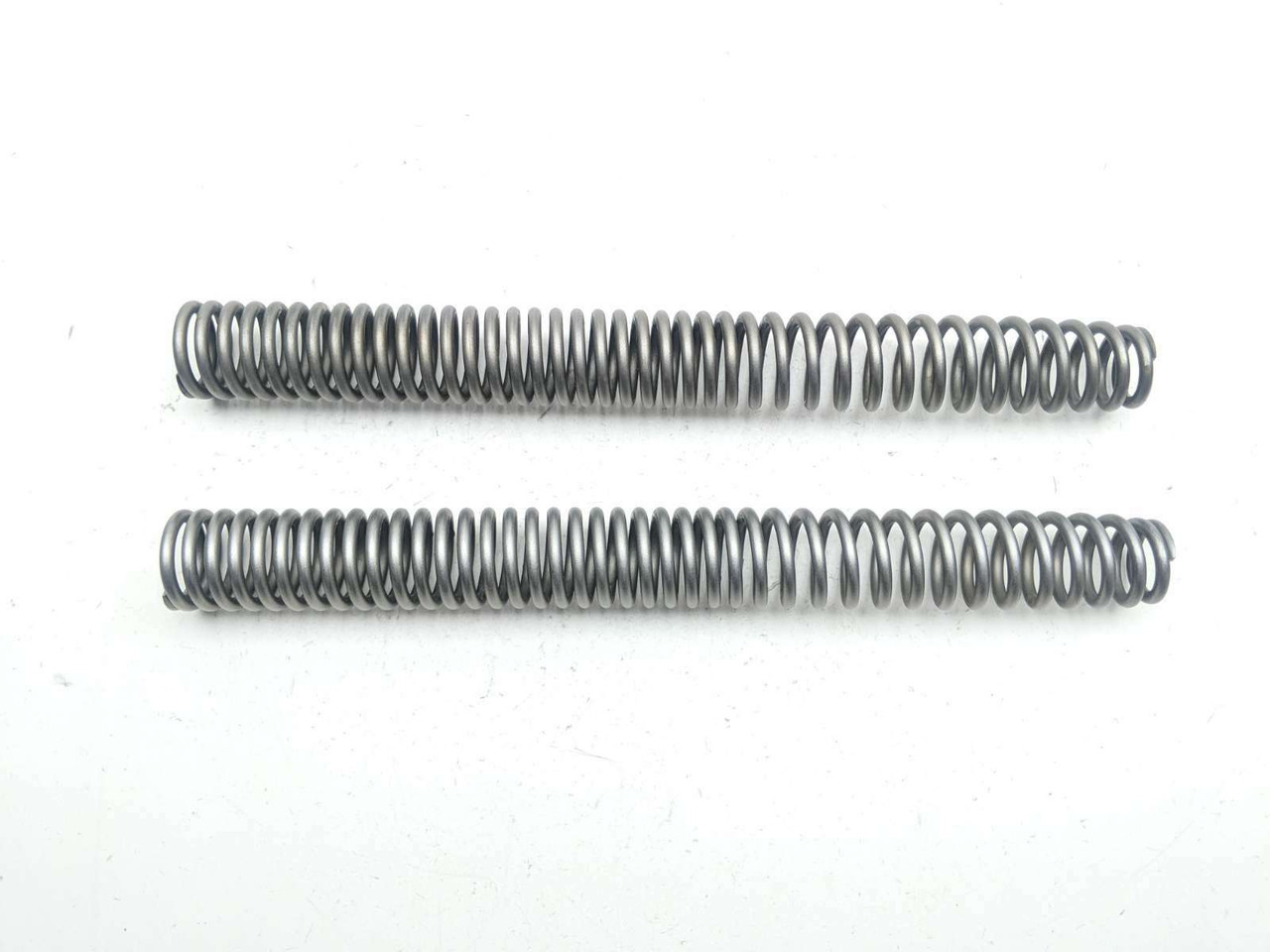 06-24 Suzuki VZR1800 M109R Boulevard Front Suspension Fork Springs