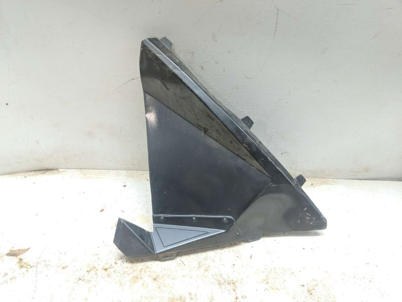 20-24 Polaris RZR Pro XP Sport Right Side Door Panel Cover 5455215