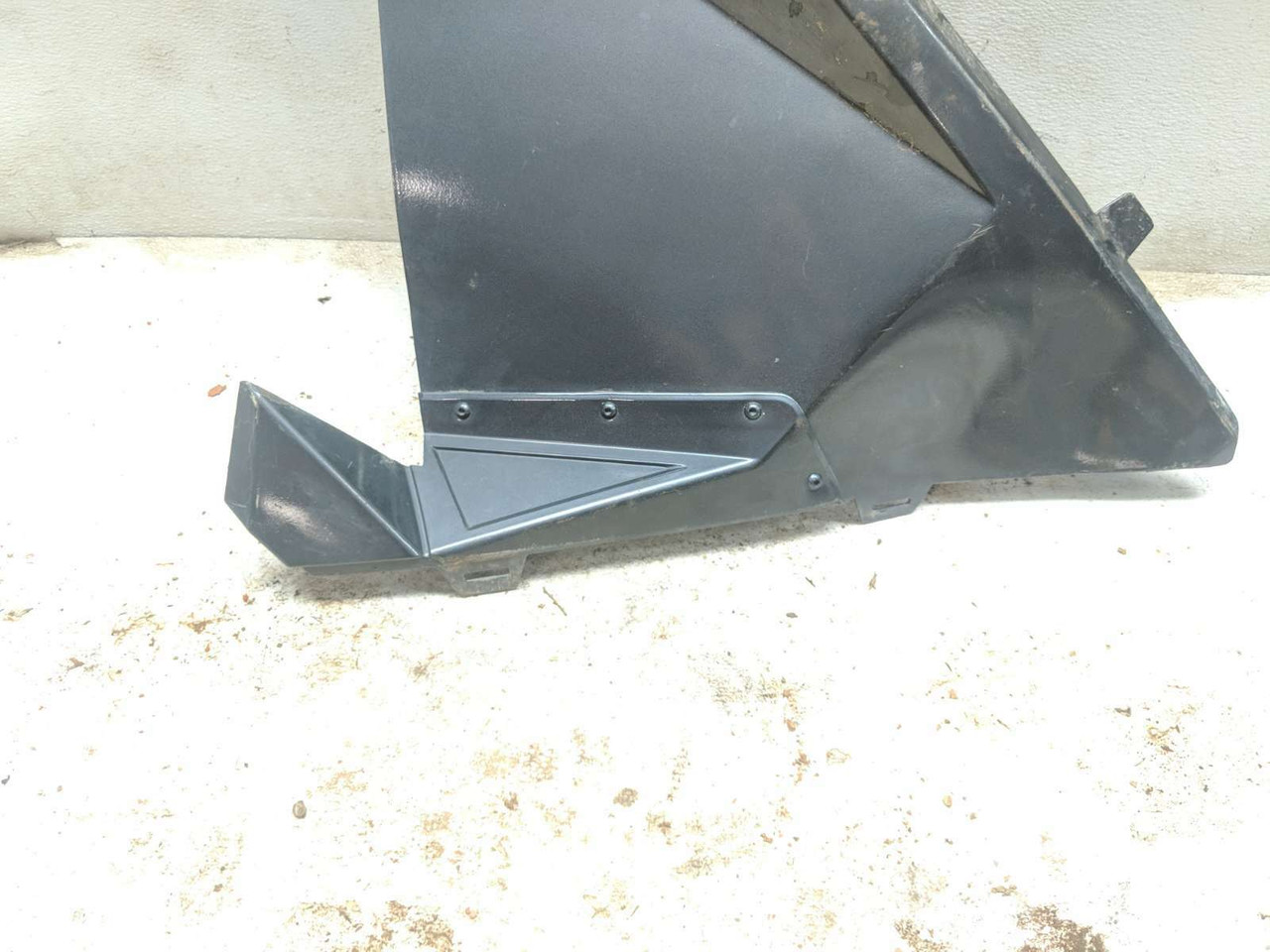 。ページ 20-24 Polaris RZR Pro XP Sport Right Side Door Panel Cover 5455215