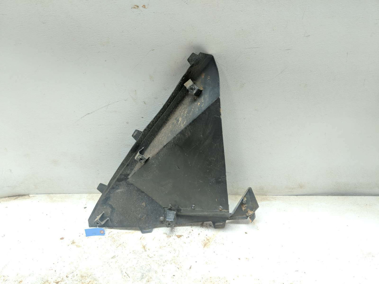 20-24 Polaris RZR Pro XP Sport Right Side Door Panel Cover 5455215