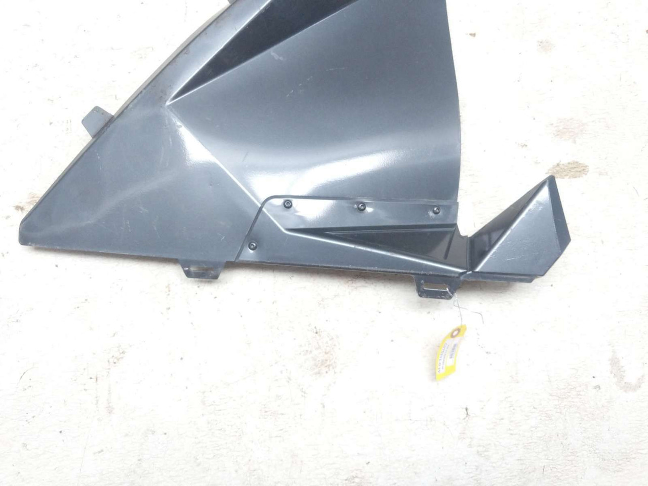 20-24 Polaris RZR Pro XP Sport Front Left Door Cover Panel 5455214