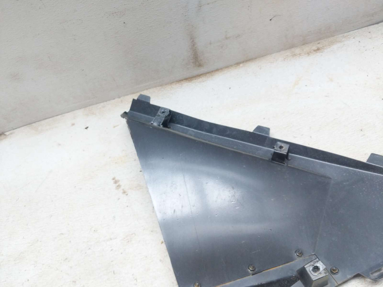 20-24 Polaris RZR Pro XP Sport Front Left Door Cover Panel 5455214