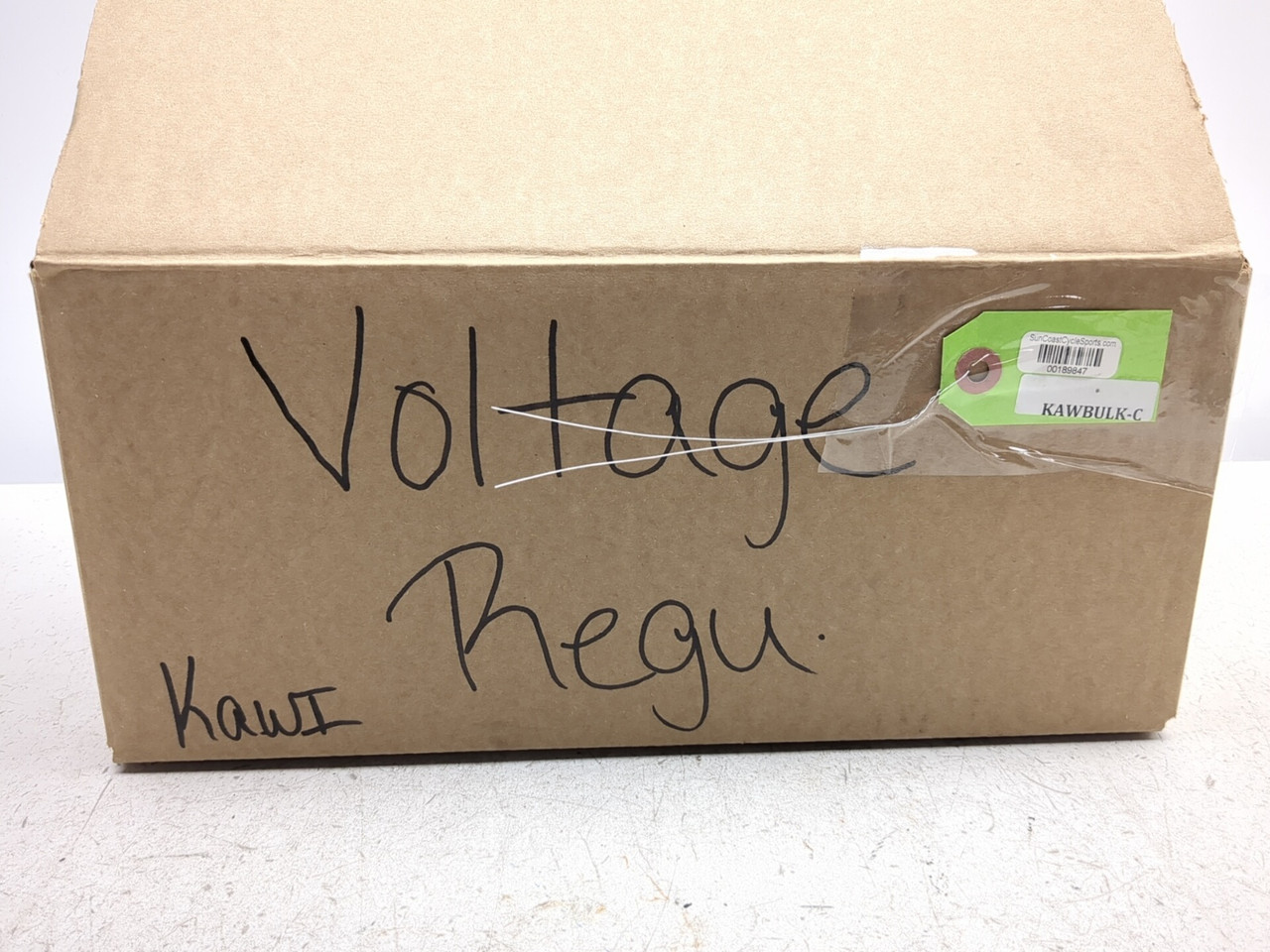 Kawasaki Vulcan VN 800 900 1500 1600 1700 Voltage Regulator