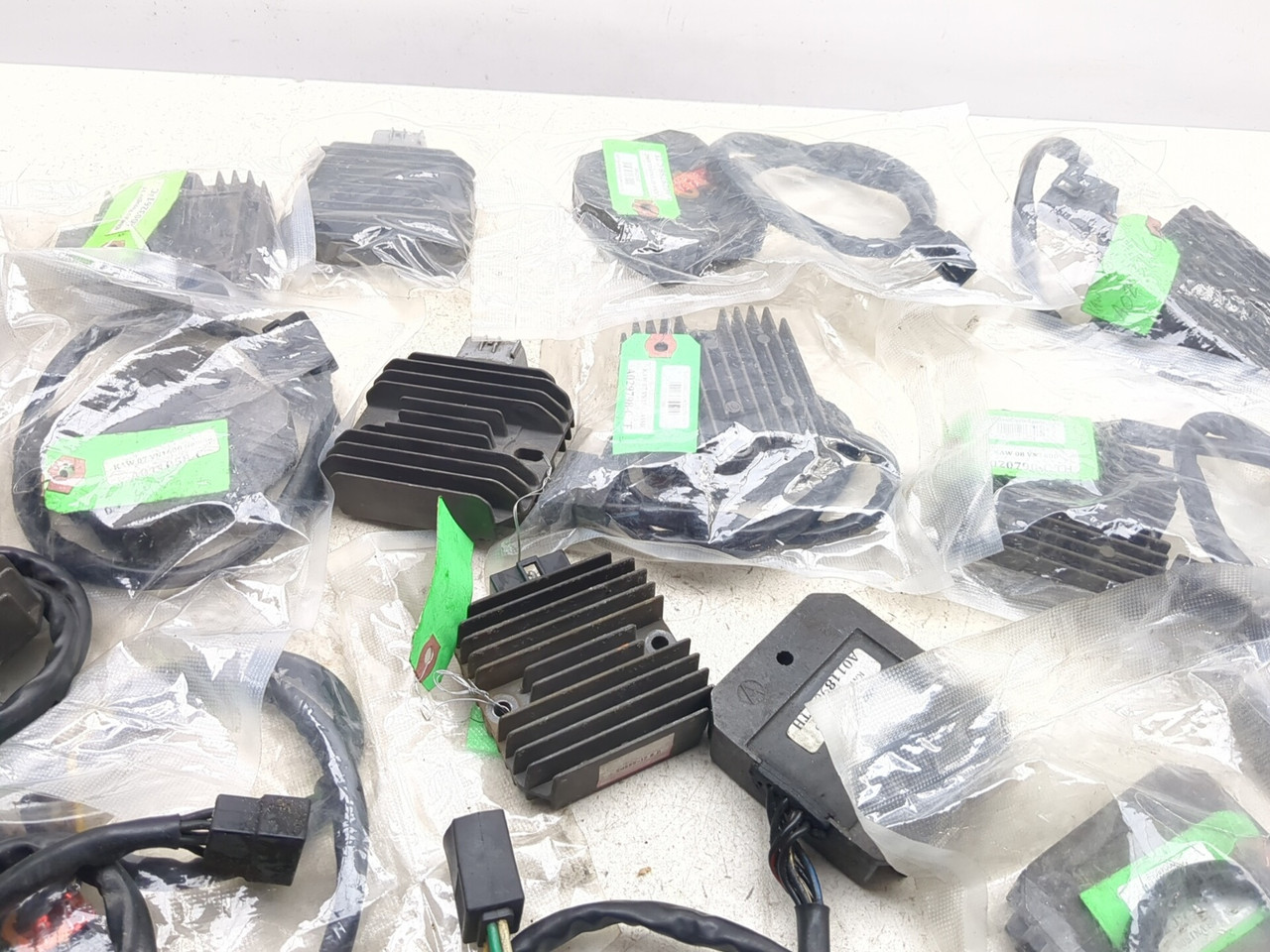 Kawasaki Vulcan VN 800 900 1500 1600 1700 Voltage Regulator