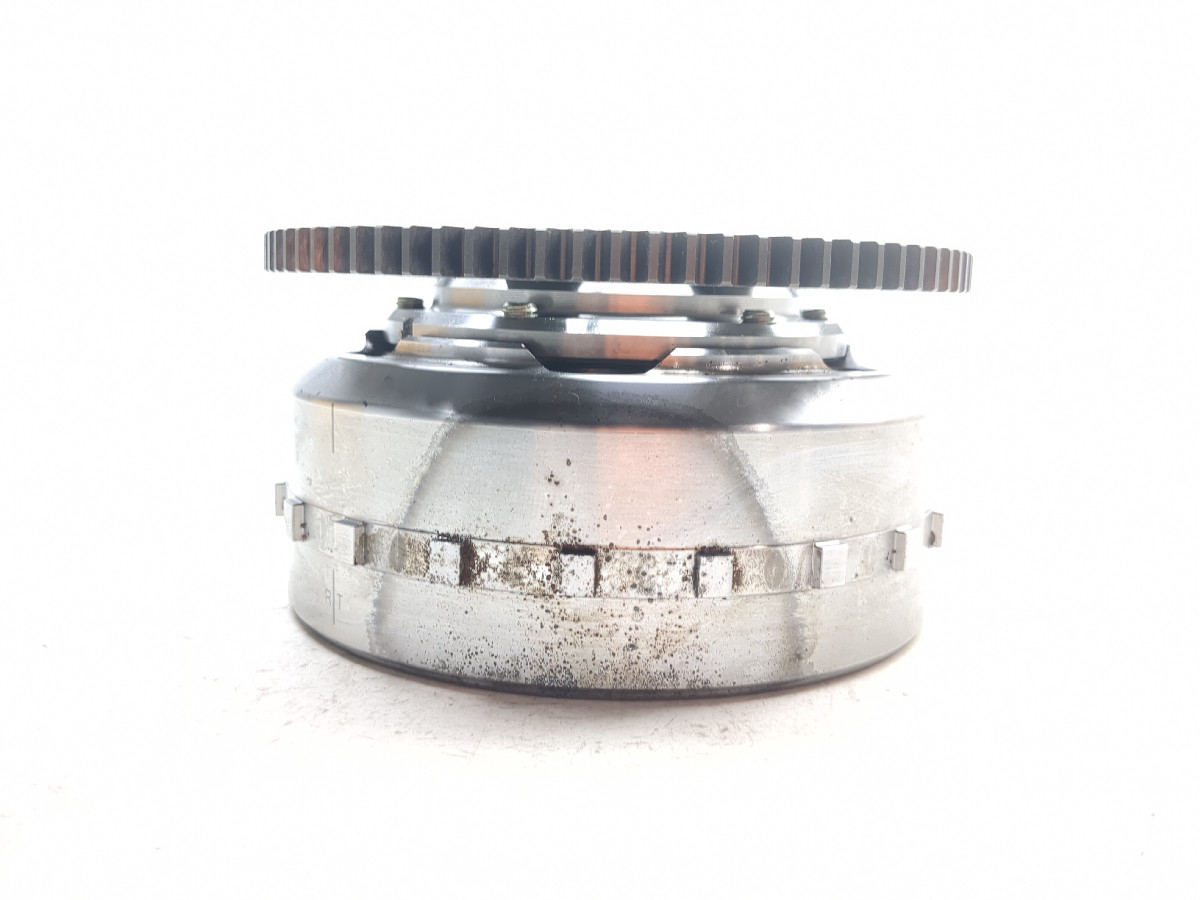 06-24 Suzuki VZR1800 M109R Boulevard Stator Fly Wheel Magneto