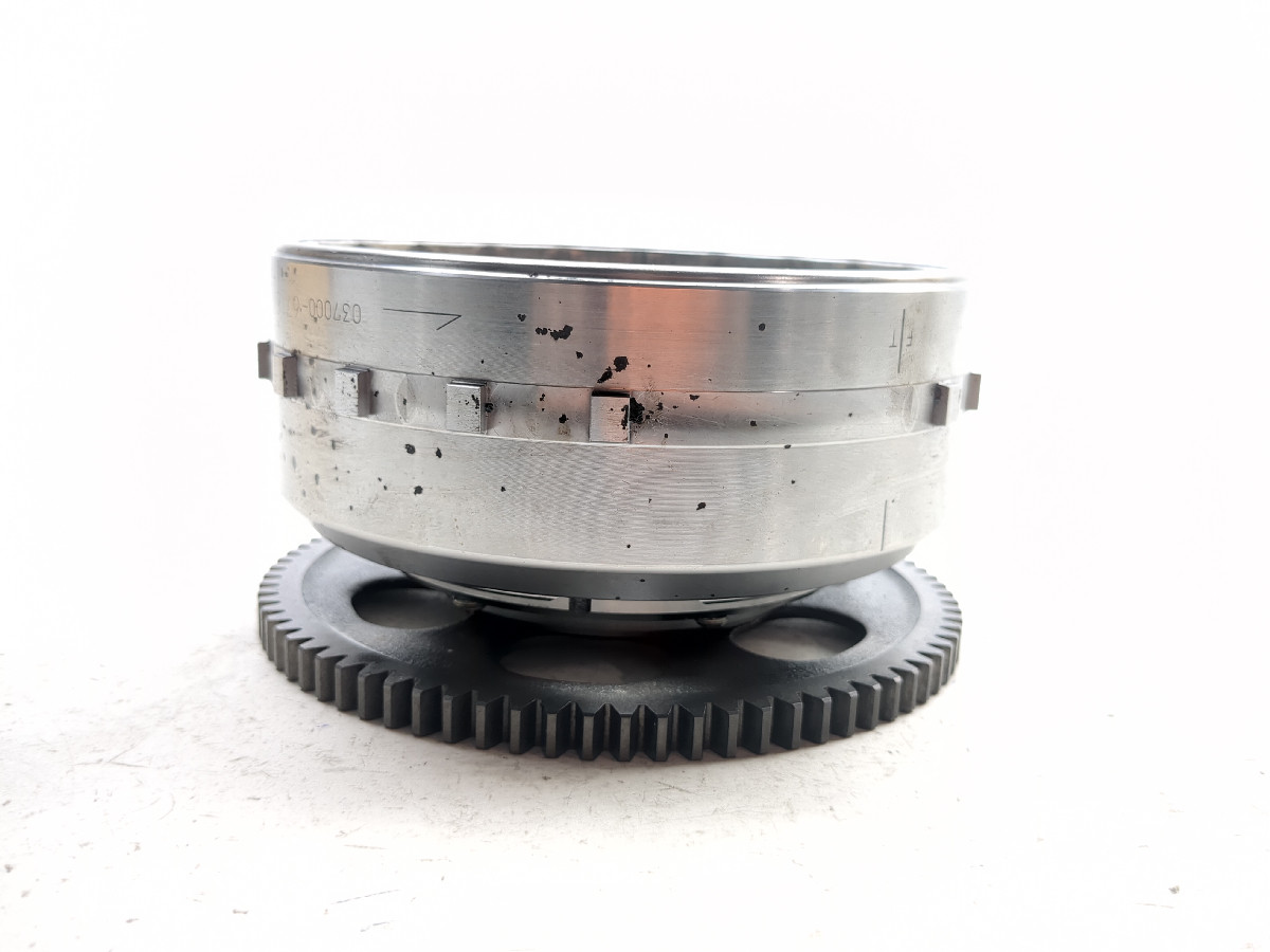 06-24 Suzuki VZR1800 M109R Boulevard Stator Fly Wheel Magneto