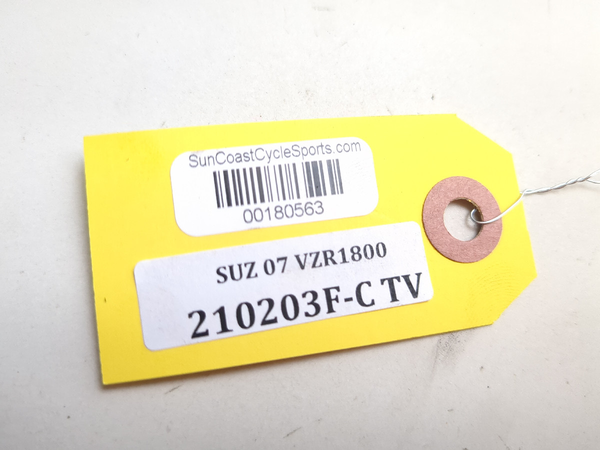 06-24 Suzuki VZR1800 M109R Boulevard Stator Fly Wheel Magneto