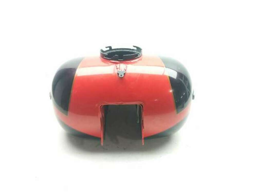 17-21 Harley FLHTKSE Electra Glide CVO Petrol Gas Fuel Tank