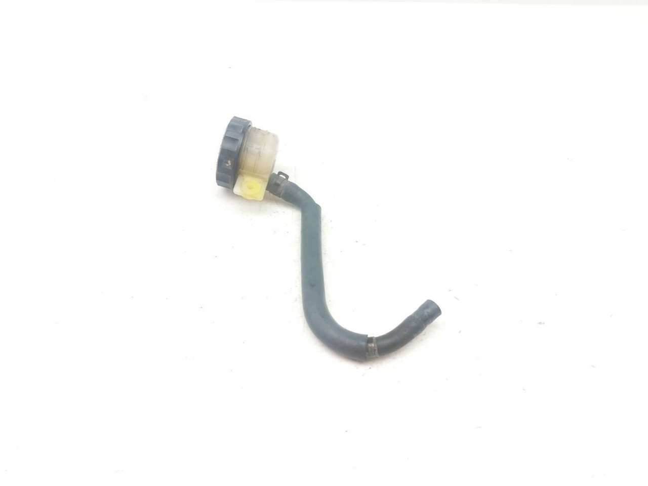 06 07 Kawasaki Ninja ZX10 ZX10R Rear Brake Master Reservoir - Sun