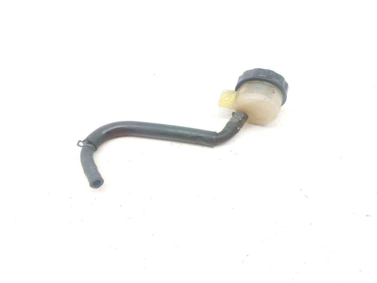 06 07 Kawasaki Ninja ZX10 ZX10R Rear Brake Master Reservoir - Sun