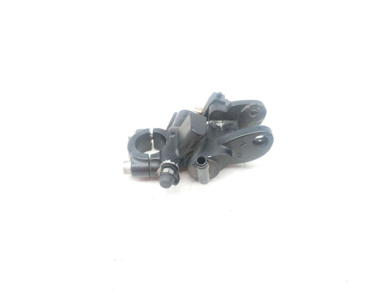 06 07 Kawasaki Ninja ZX10 ZX10R Front Brake Master Perch Bracket