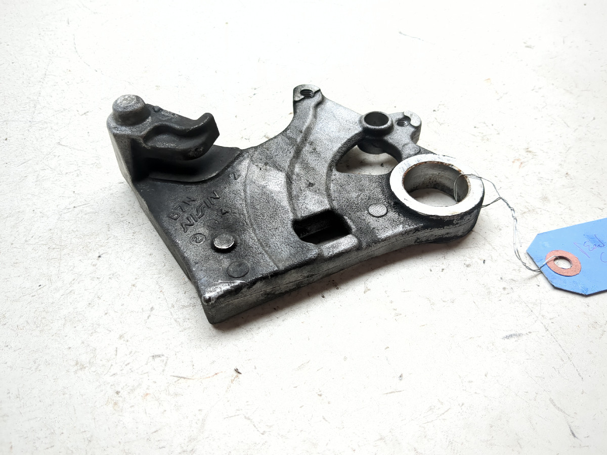 Yamaha R9 Rear Brake Bracket 21-23 Yamaha XSR900 Rear Brake Caliper Mount Bracket - Sun Coast Cycle ...