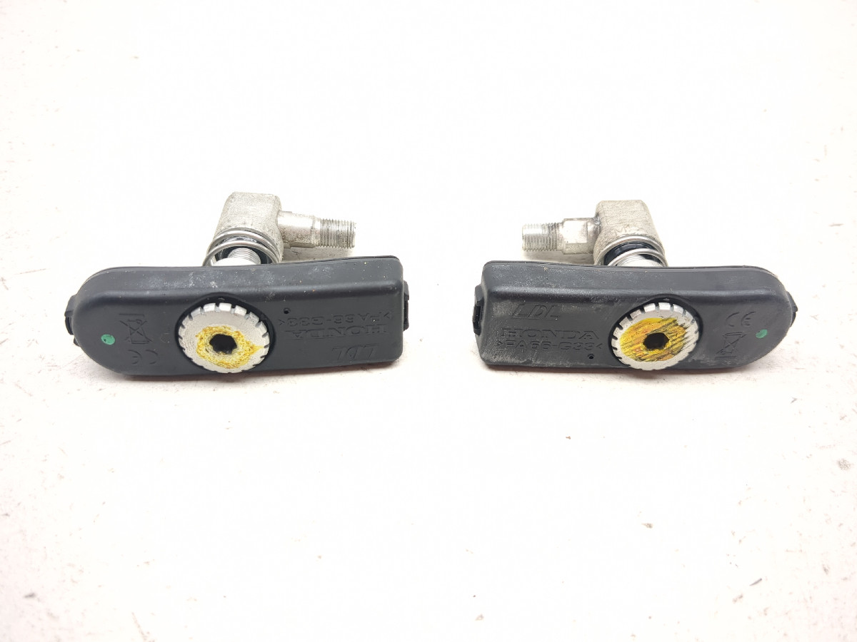 01-05 Honda Goldwing 1800 GL1800 Tire Pressure Sensors Set