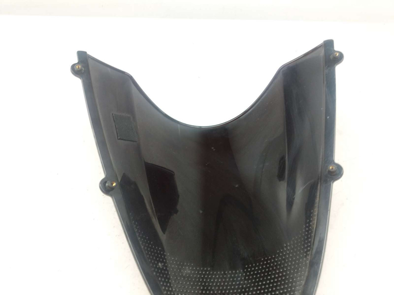 06 07 Kawasaki Ninja ZX10 ZX10R Windshield Wind Screen - Sun Coast