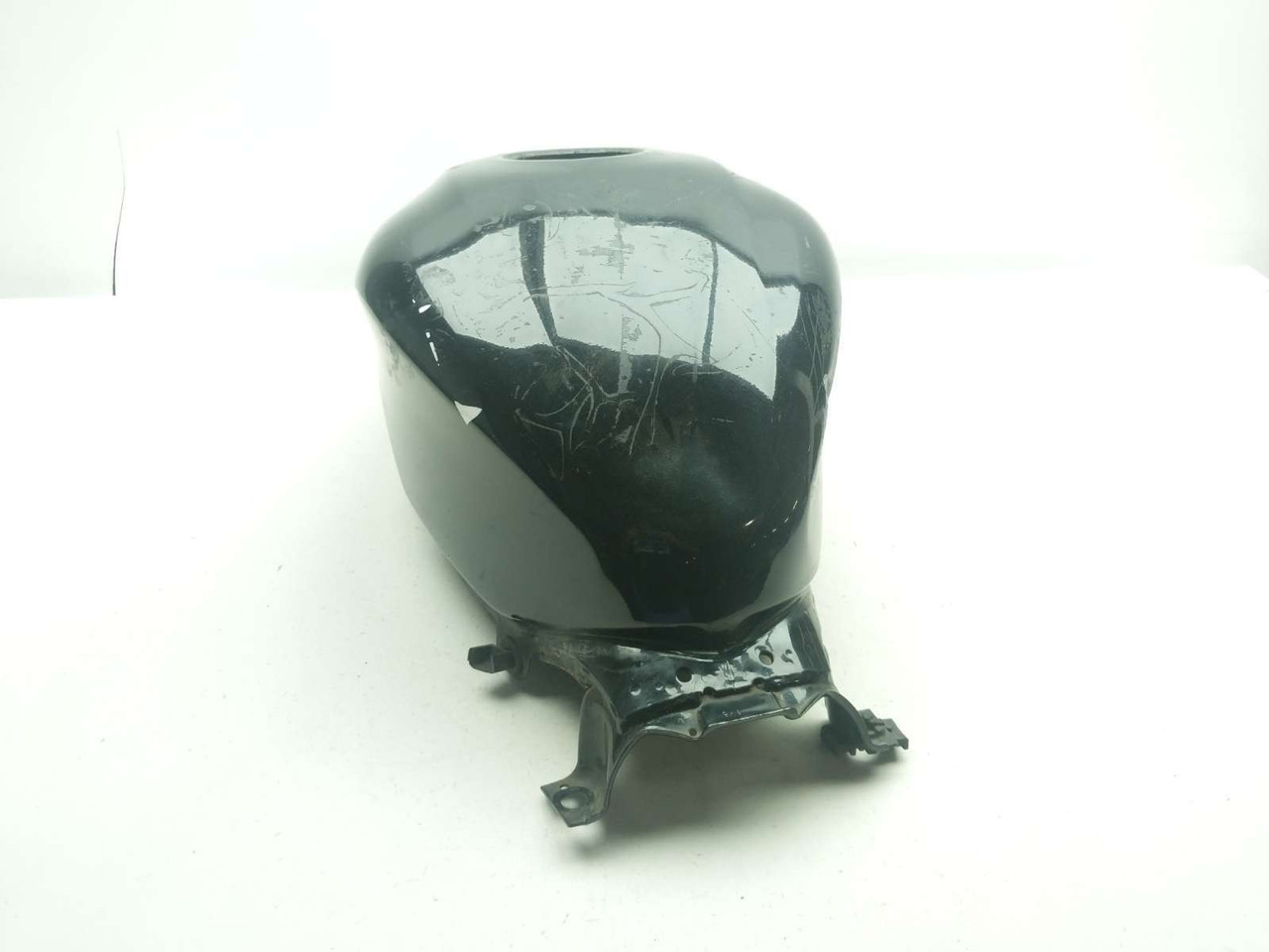 11-15 Honda CBR250R CBR 250 Petrol Gas Fuel Tank Assembly - Sun