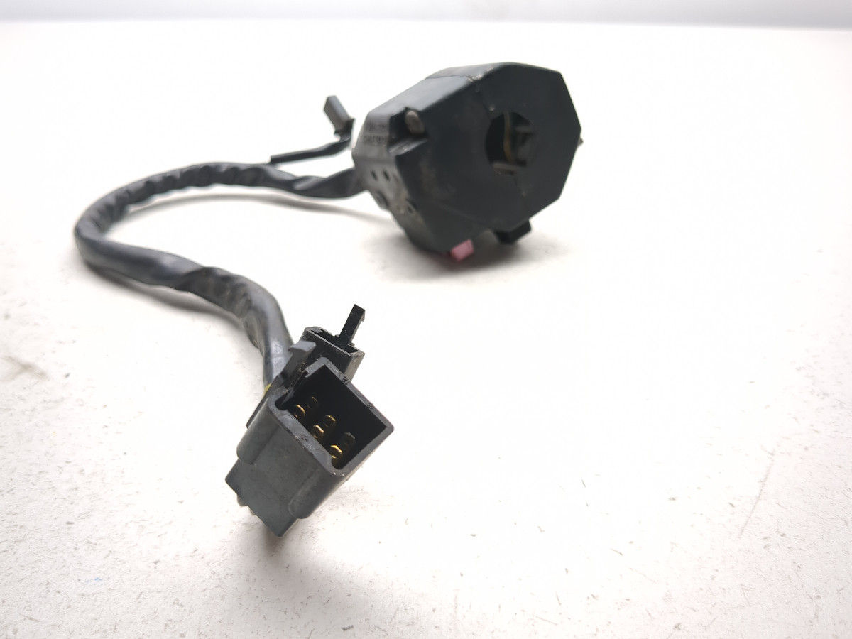 89-93 Yamaha FZR600 Left Control Headlight Switch YHA229 - Sun