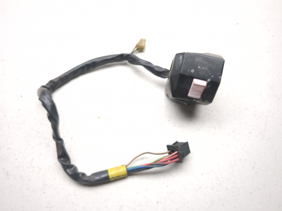 89-93 Yamaha FZR600 Right Control Start Stop Switch YHA228 - Sun