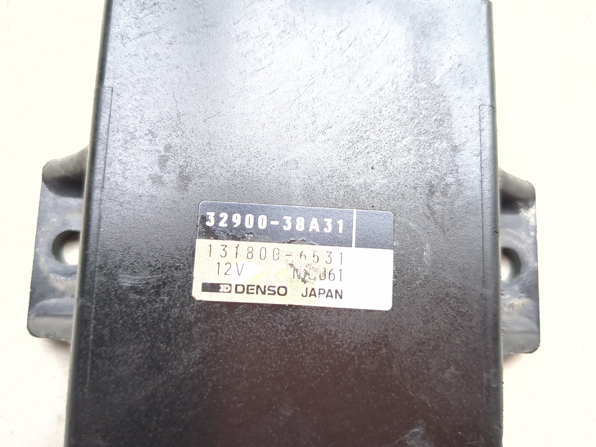 U 05-09 Suzuki S50 Boulevard VS800 Computer CDI ECU ECM Box 131800