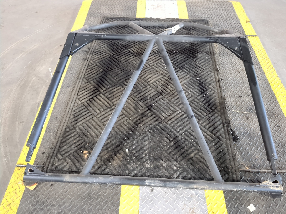 20 Kawasaki KRX Teryx KRF1000 Roof Roll Cage Support ROPS Frame