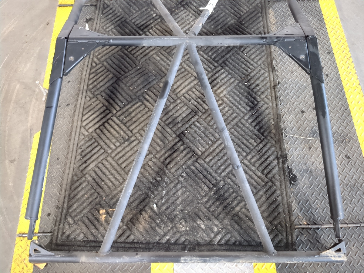 20 Kawasaki KRX Teryx KRF1000 Roof Roll Cage Support ROPS Frame