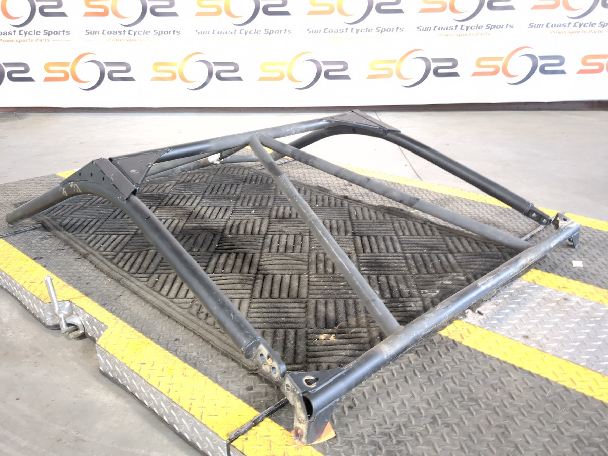 20 Kawasaki KRX Teryx KRF1000 Roof Roll Cage Support ROPS Frame