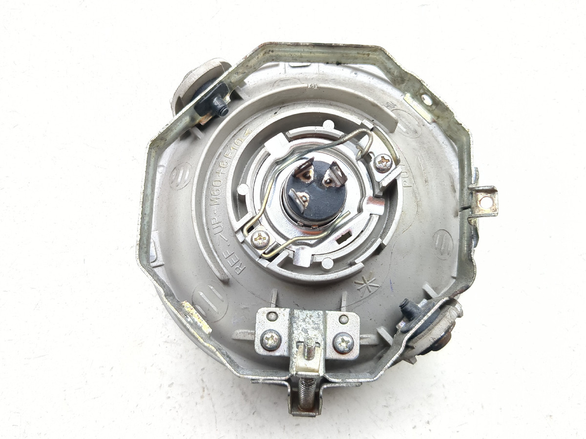 05-09 Suzuki S50 Boulevard VS800 Front Headlight Head Light Lamp