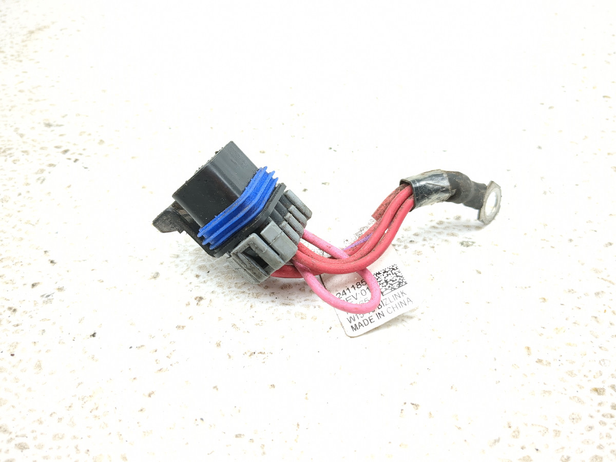 15-22 Polaris Ranger EV Contactor Sub Wire Wiring Harness 241185