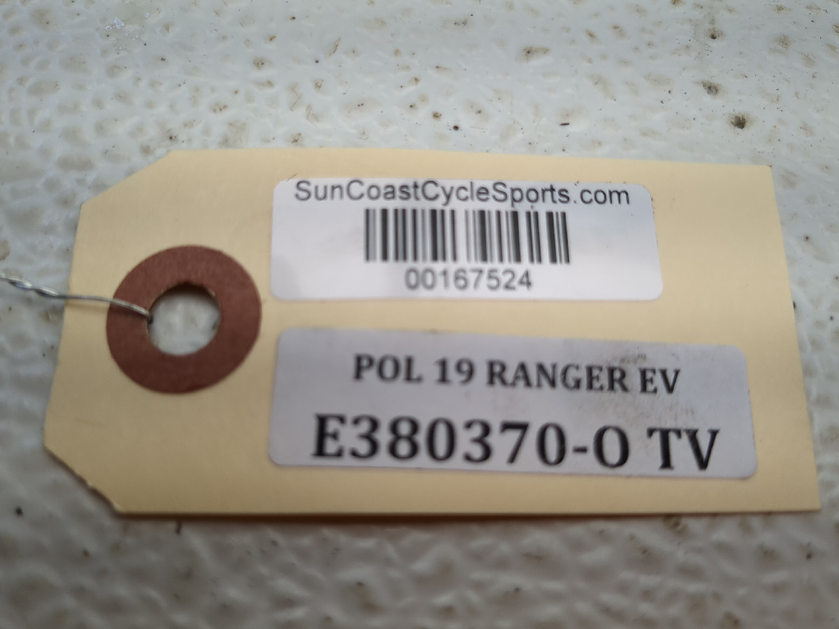 15-22 Polaris Ranger EV Contactor Sub Wire Wiring Harness 241185 15-22 Polaris Ranger EV Contactor Sub Wire Wiring Harness 241185