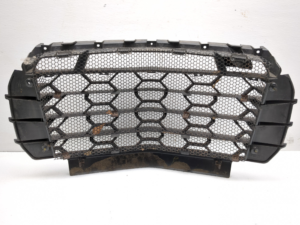 16-19 Can Am Spyder F3-T SE6 Front Lower Grille Cover Panel - Sun