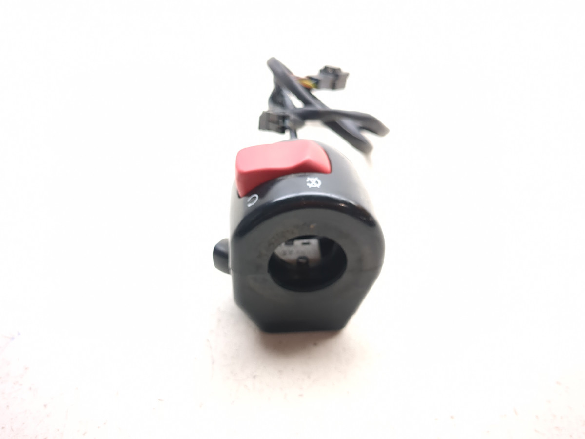 13-19 Suzuki VL1500 Boulevard C90T Right Control Start Stop Switch
