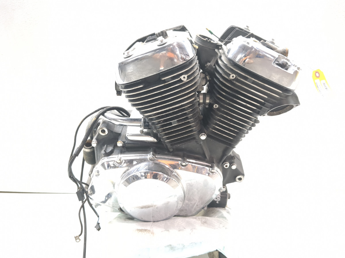 05-09 Suzuki S50 Boulevard VS800 Engine Motor GUARANTEED - Sun