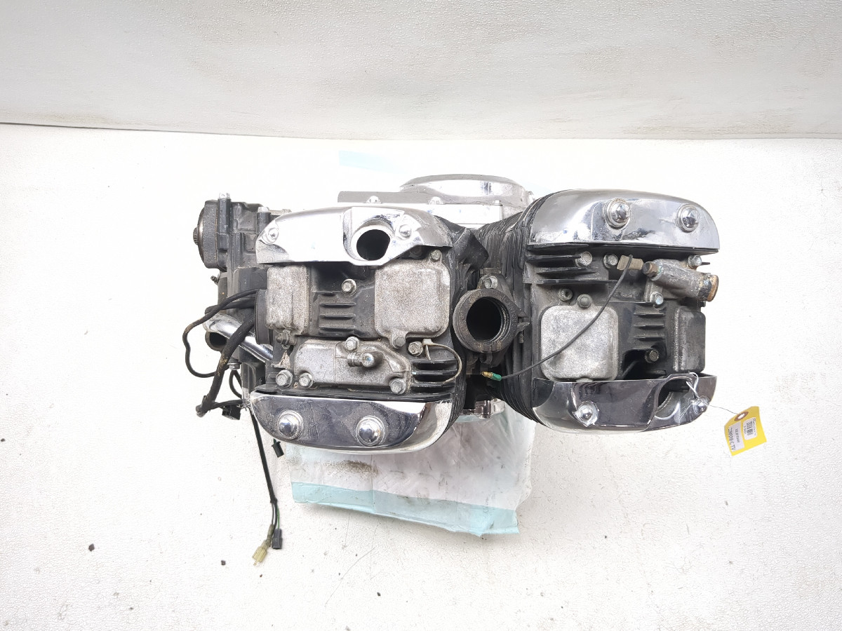 05-09 Suzuki S50 Boulevard VS800 Engine Motor GUARANTEED - Sun