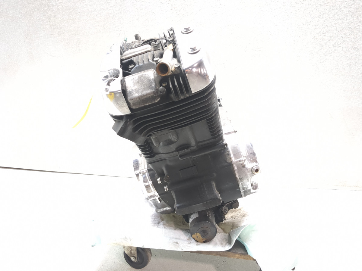 05-09 Suzuki S50 Boulevard VS800 Engine Motor GUARANTEED - Sun