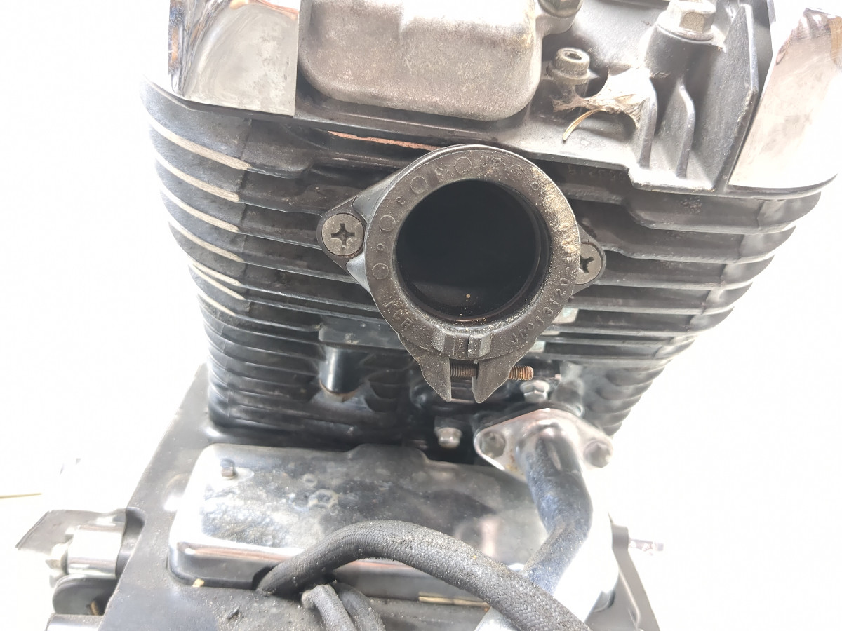 05-09 Suzuki S50 Boulevard VS800 Engine Motor GUARANTEED - Sun