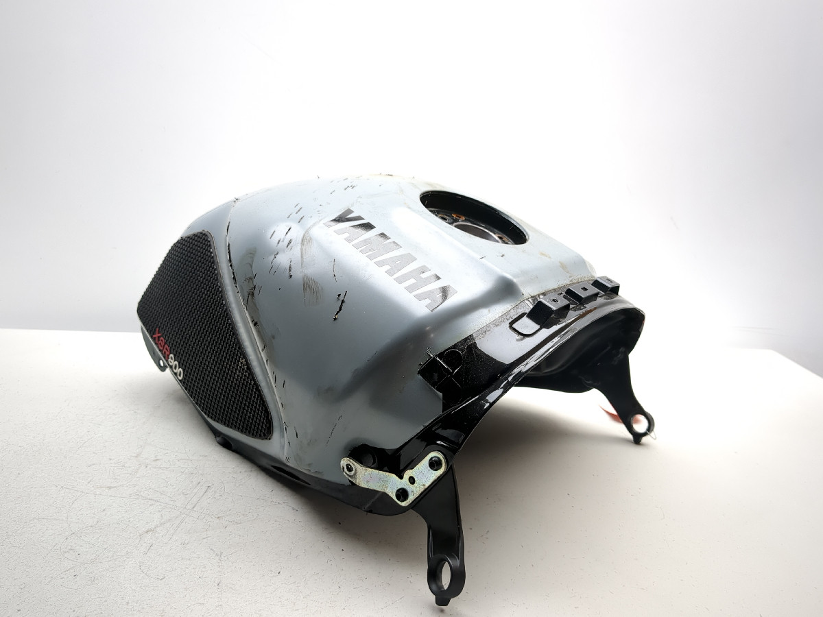21-23 Yamaha XSR900 Gas Fuel Tank Petrol Reservoir - Sun Coast