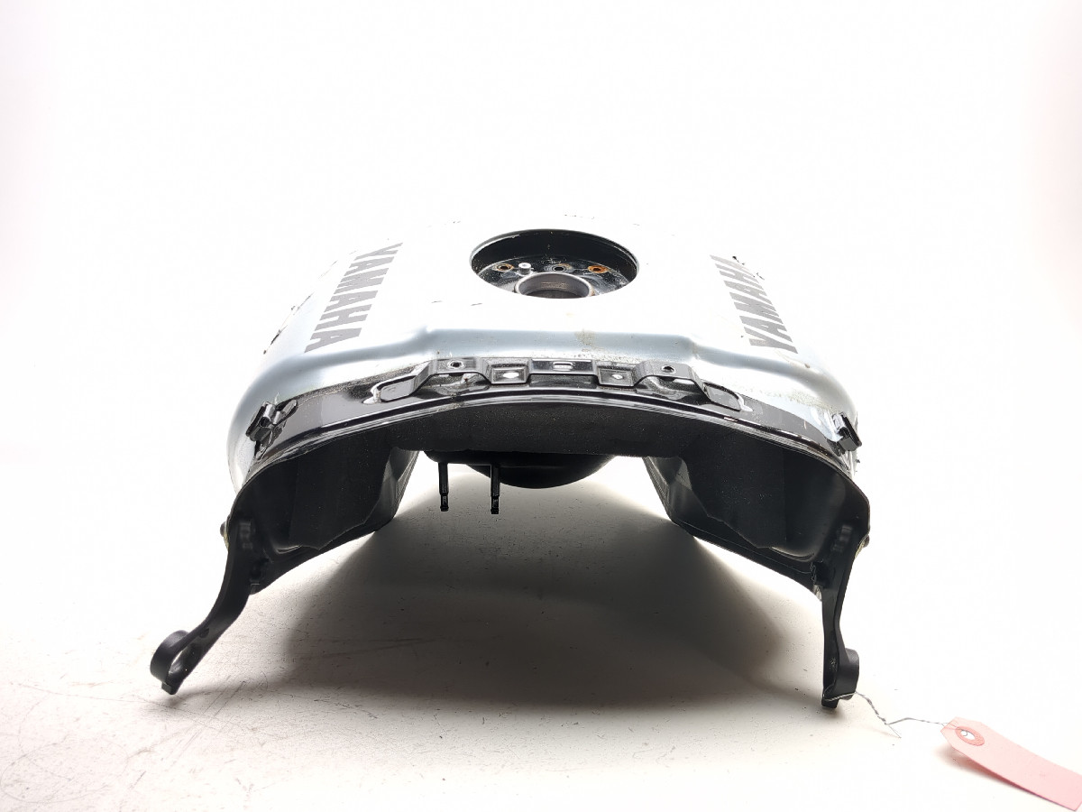 21-23 Yamaha XSR900 Gas Fuel Tank Petrol Reservoir - Sun Coast