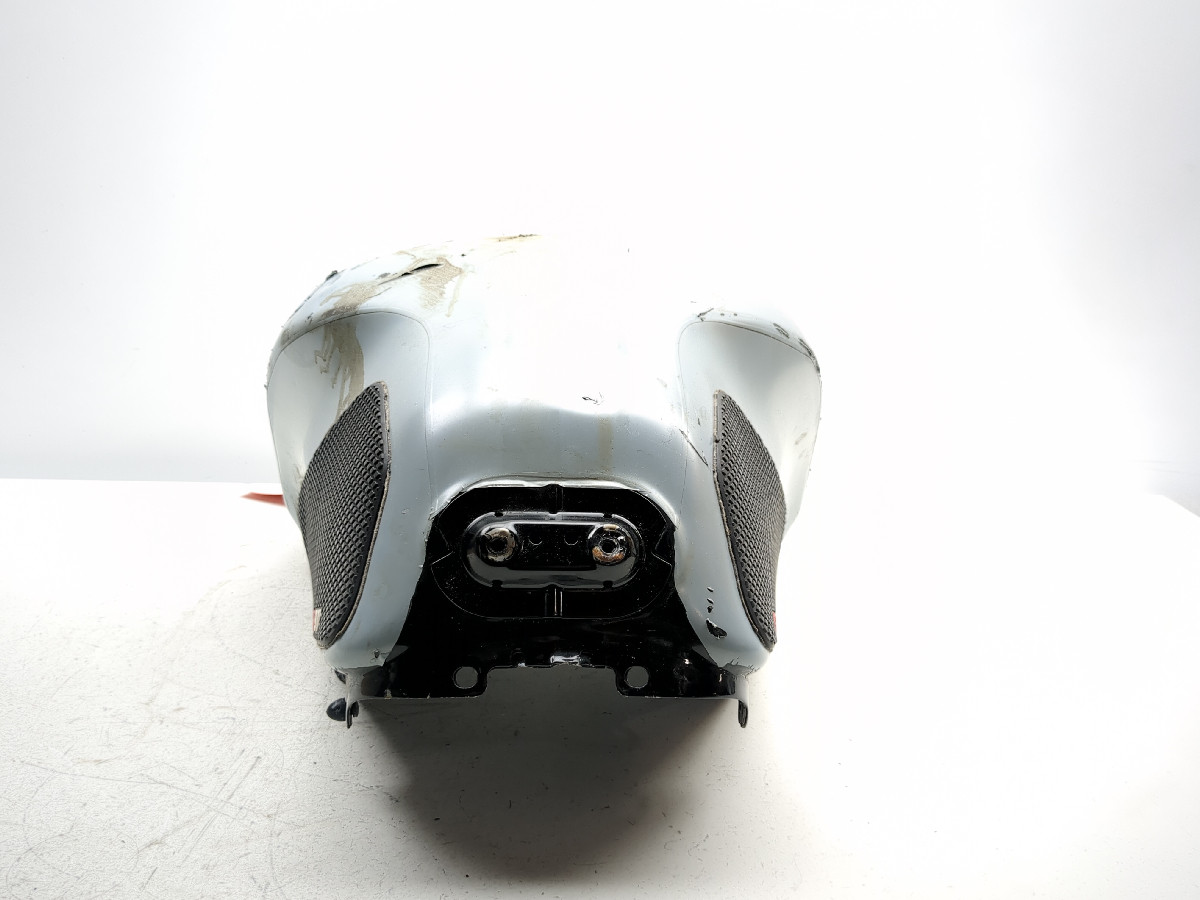 21-23 Yamaha XSR900 Gas Fuel Tank Petrol Reservoir - Sun Coast