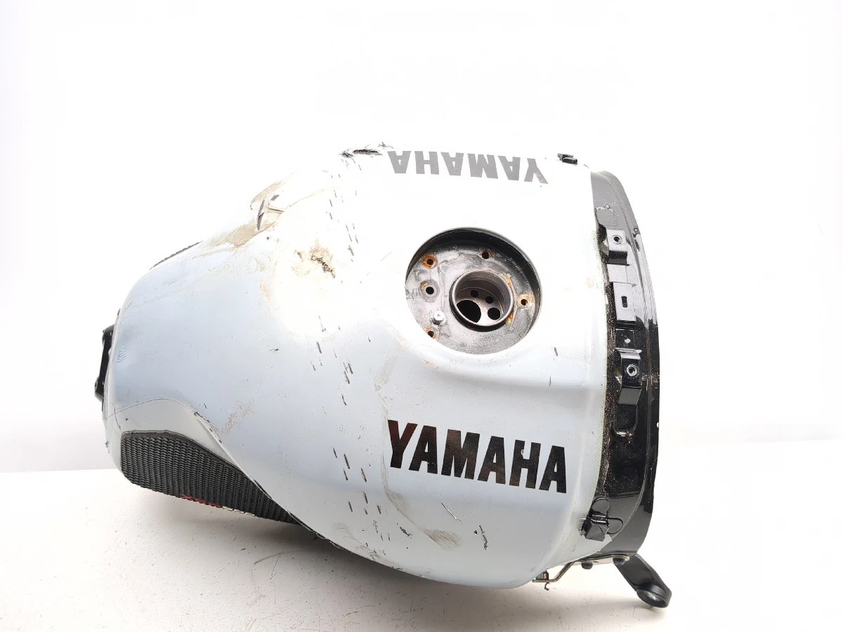 21-23 Yamaha XSR900 Gas Fuel Tank Petrol Reservoir - Sun Coast