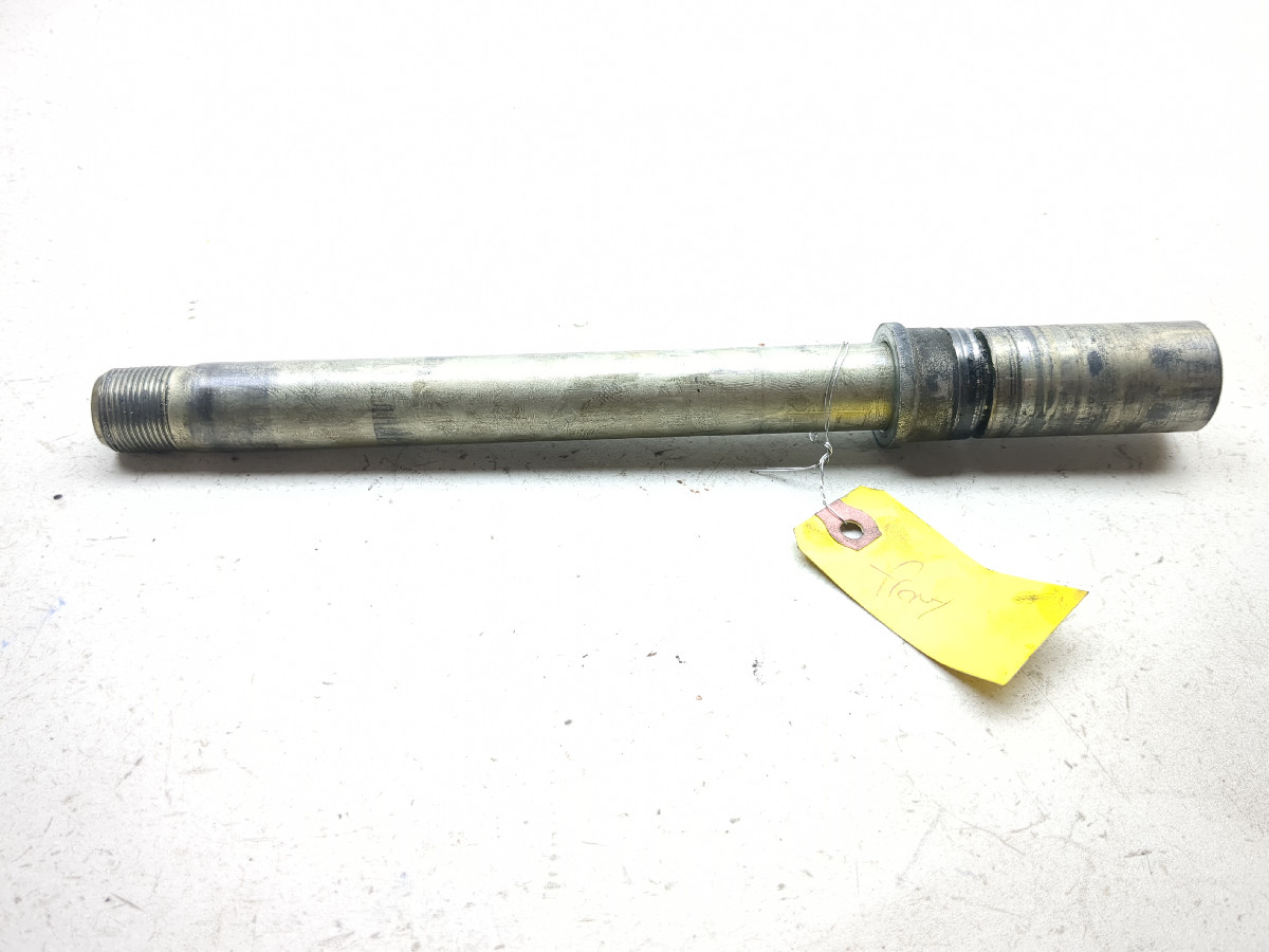 13-19 Suzuki VL1500 Boulevard C90T Front Wheel Axle - Sun Coast