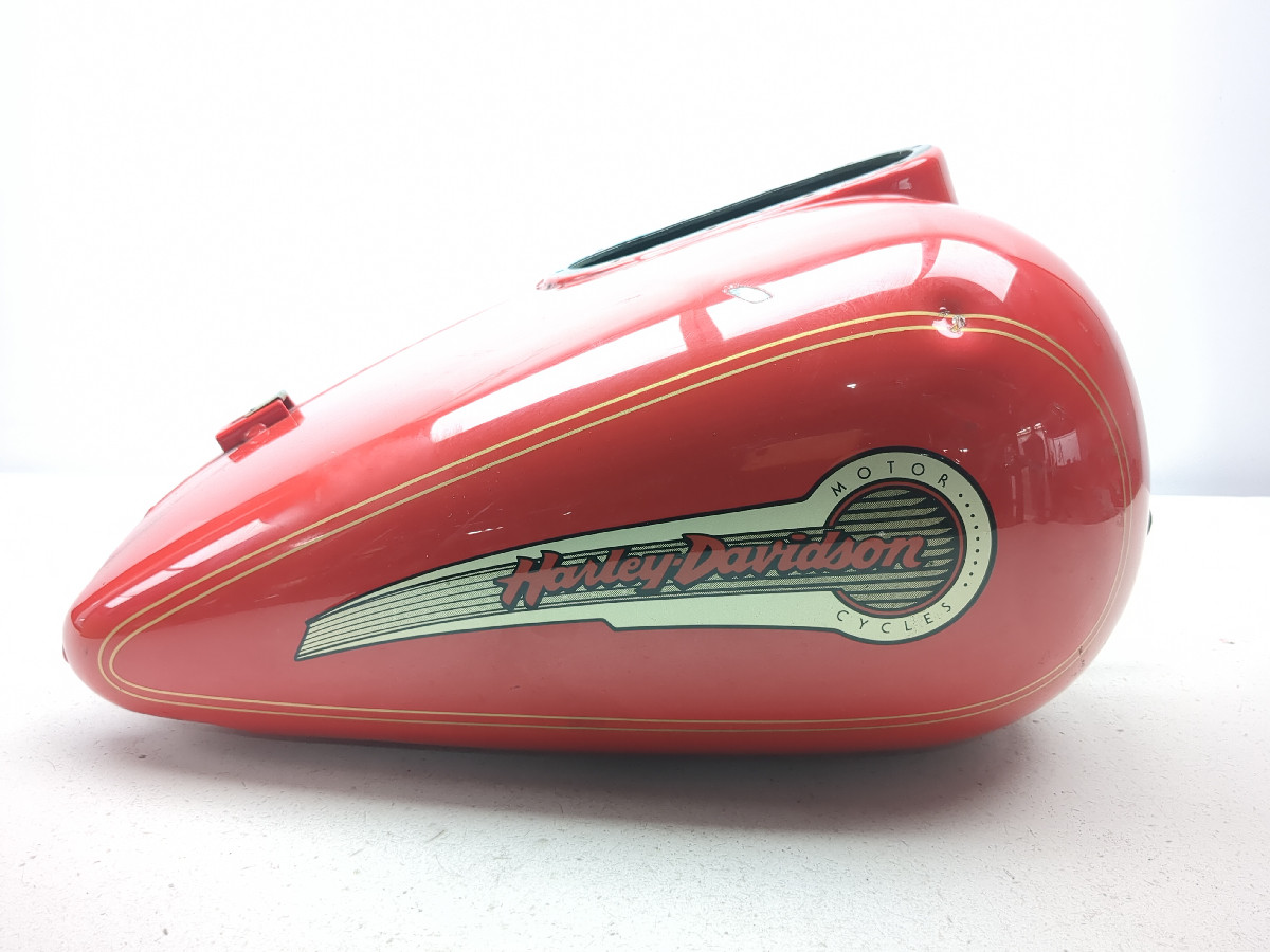 99-06 Harley FLHTCI Electra Glide Classic Gas Fuel Tank Petrol