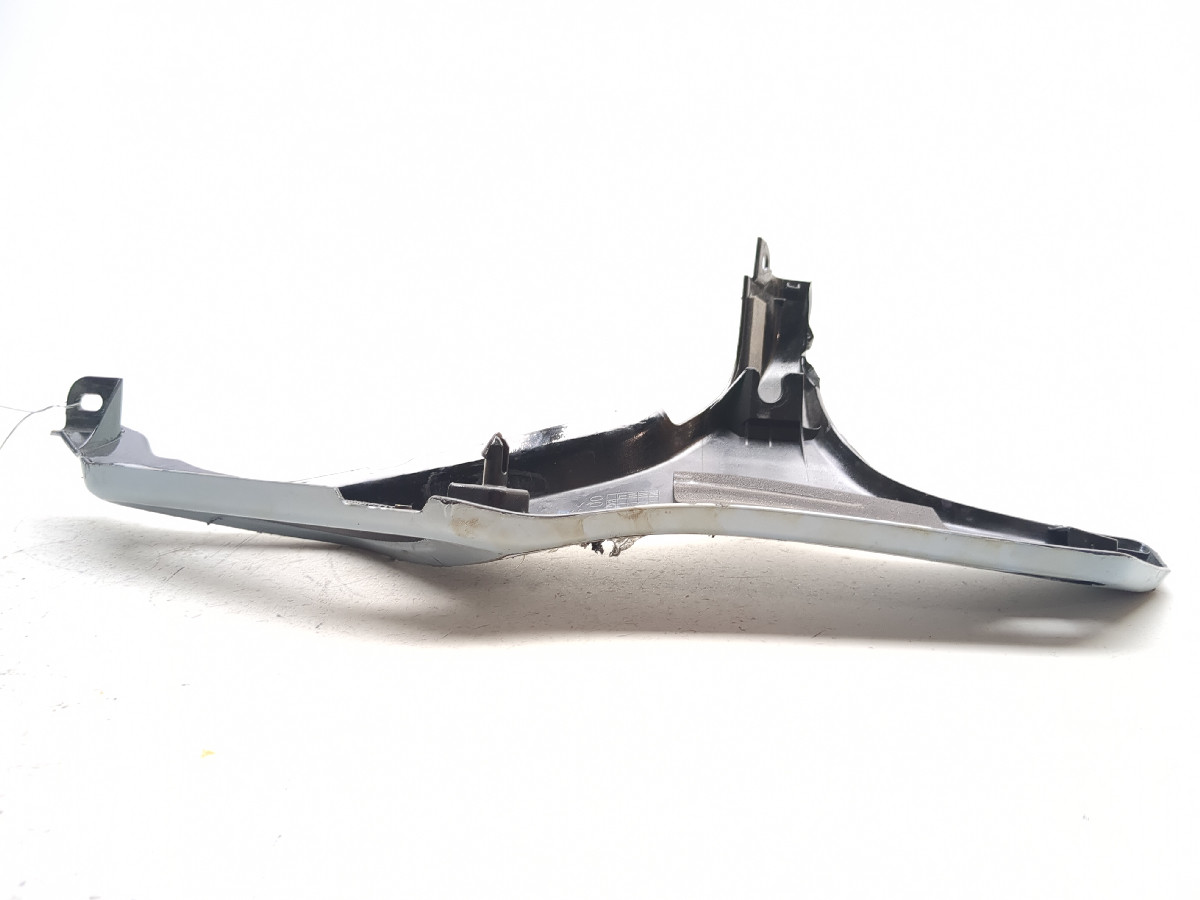 21-23 Yamaha XSR900 Left Side Fairing Cover Panel BEA-21711-00