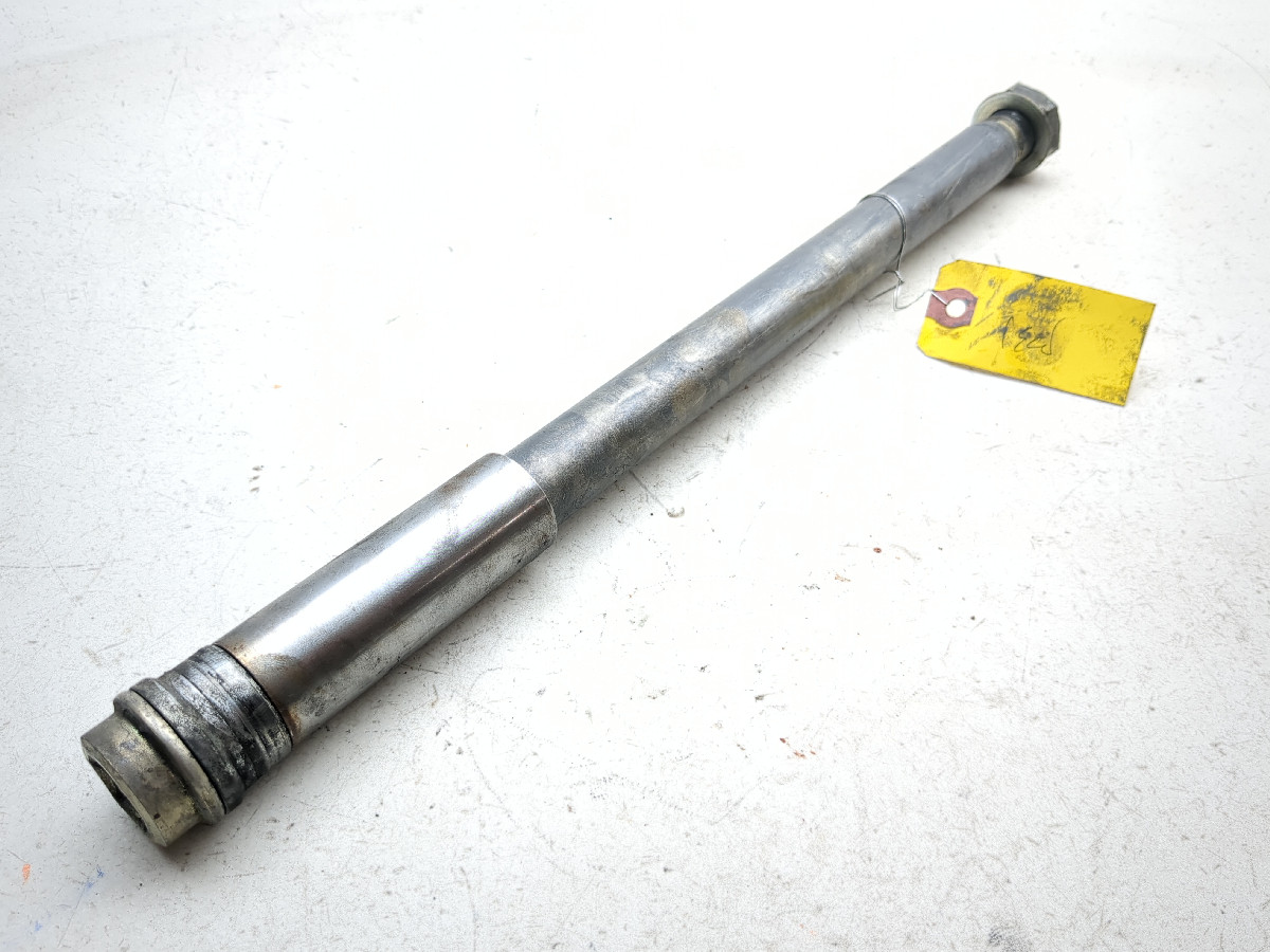 13-19 Suzuki VL1500 Boulevard C90T Rear Wheel Axle - Sun Coast