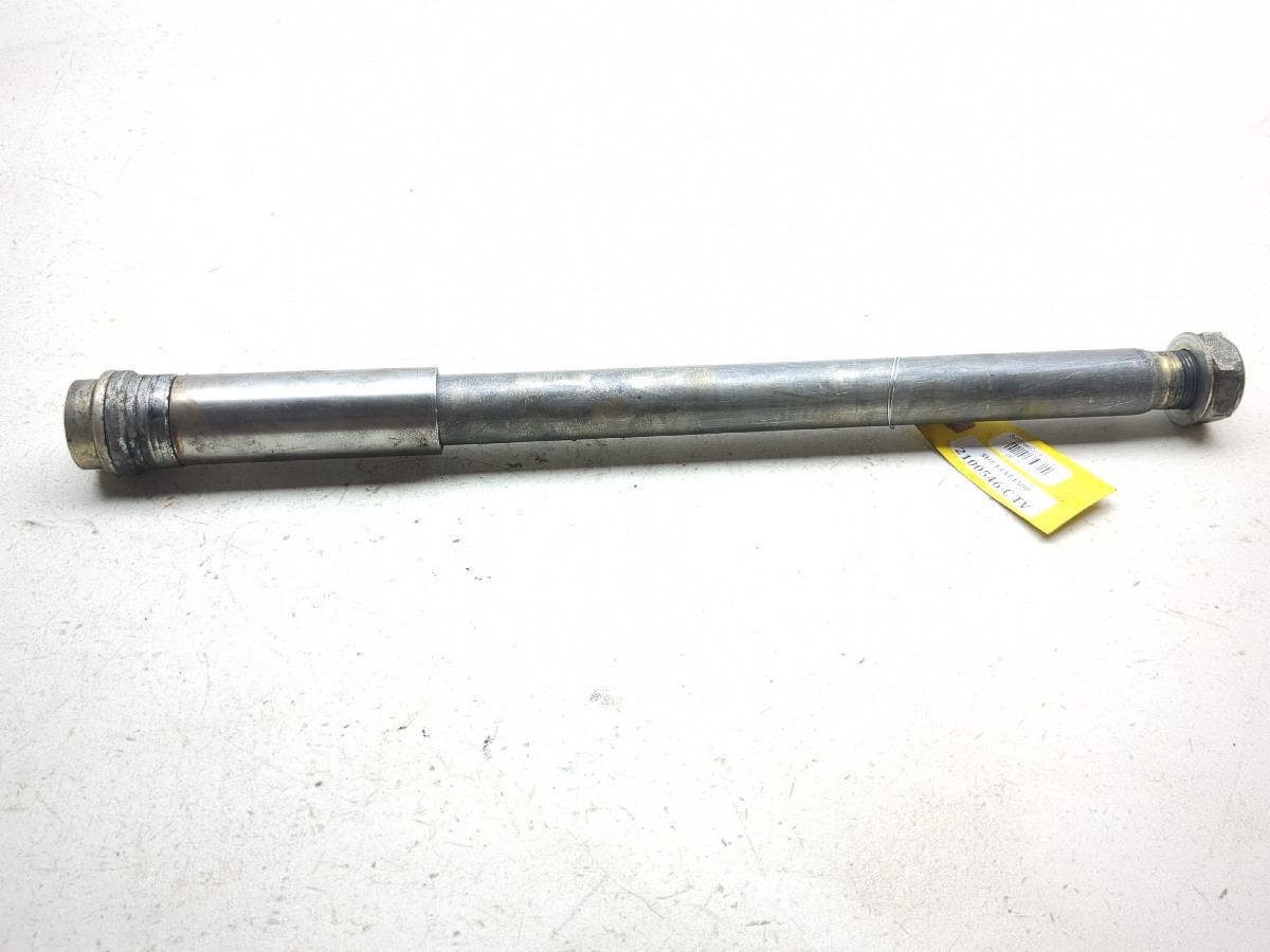13-19 Suzuki VL1500 Boulevard C90T Rear Wheel Axle - Sun Coast