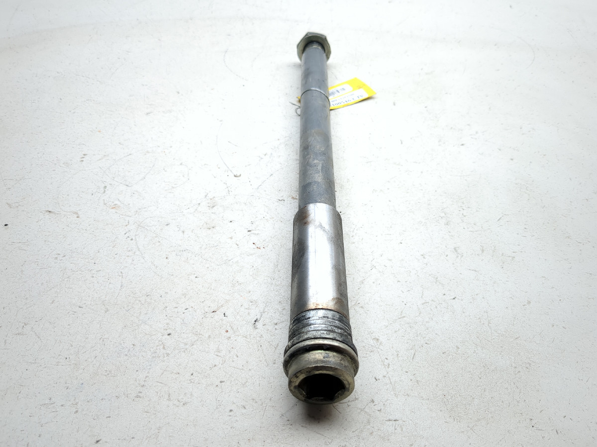 13-19 Suzuki VL1500 Boulevard C90T Rear Wheel Axle - Sun Coast