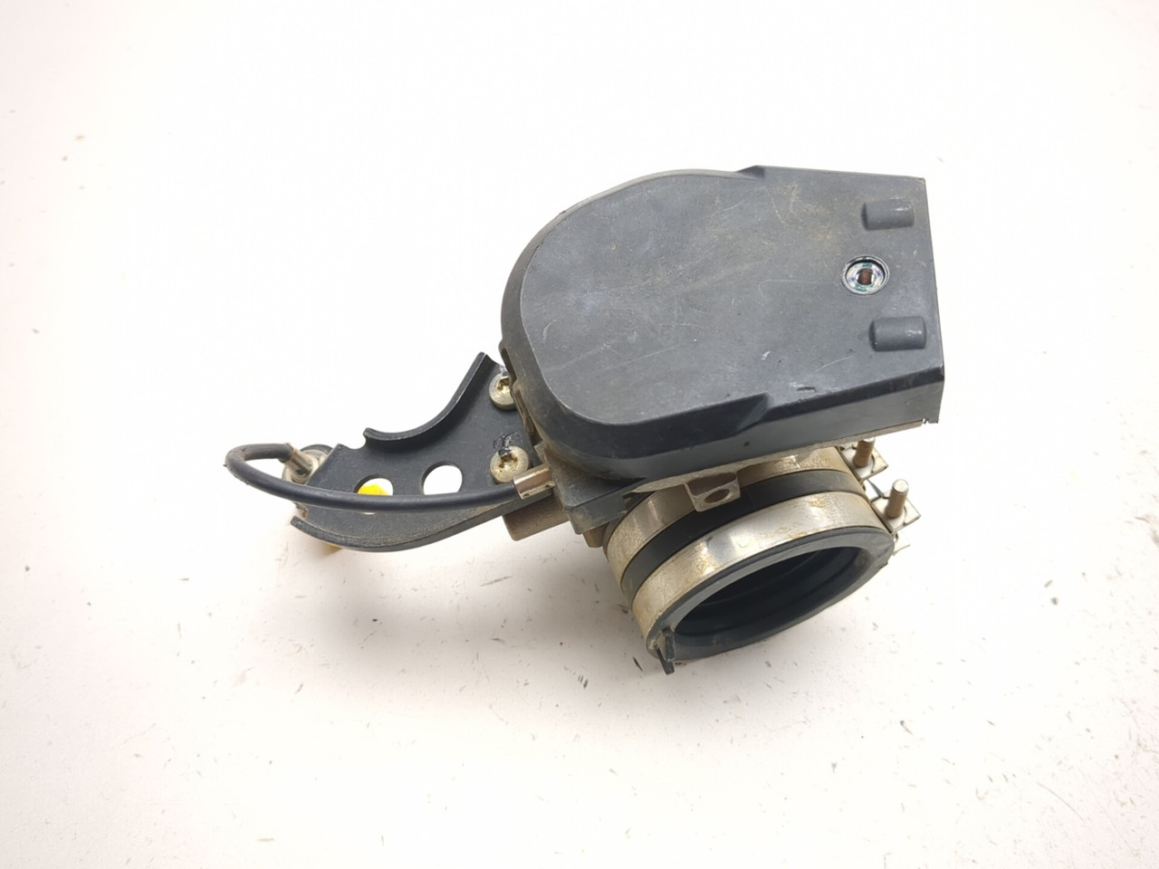 24 Triumph TF-250X TF250X Throttle Body Bodies 1245106 - Sun Coast